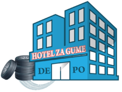 HOTEL ZA GUME